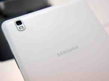 Samsung Galaxy Tab S tablets rumored to feature 2560x1600 AMOLED displays