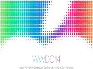 Do you have high expectations for Apple's iOS 8?
