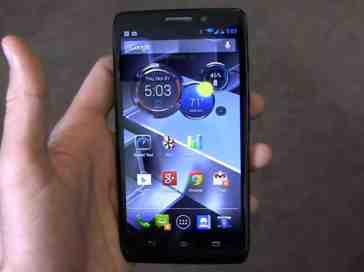 Motorola Droid Ultra, Droid Maxx update soak test invitations reportedly going out