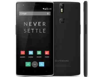 OnePlus adjusts One production schedule to release 64GB model sooner