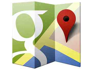 Google Maps for Android and iOS update brings lane guidance, offline maps management and more