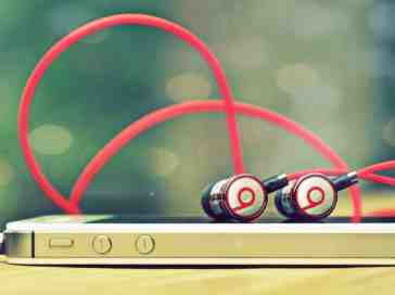 Audio improvements in smartphones helps make jammin' slammin'
