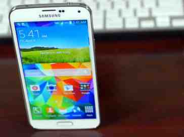 Display details of premium and mini Galaxy S5, new Galaxy Mega rumored