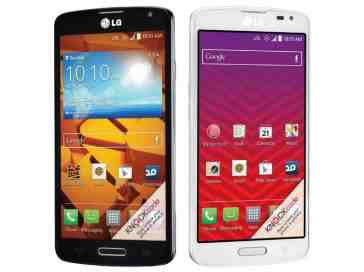 LG Volt hits Boost Mobile and Virgin Mobile with 4.7-inch screen, $180 price tag