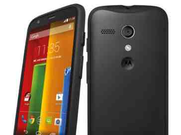 Motorola impresses us once again with the Moto E