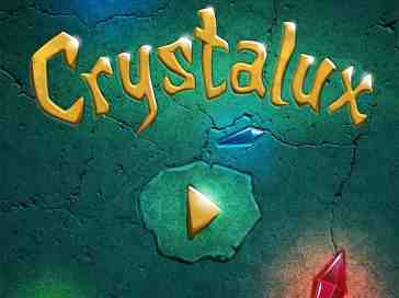 Crystalux app review (Sponsored)