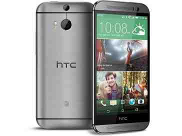 AT&T HTC One (M8) receiving update with Google Drive fix, Extreme Power Saving mode