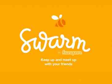 Swarm, Foursquare's new check-in app, hitting Android and iOS today [UPDATED]