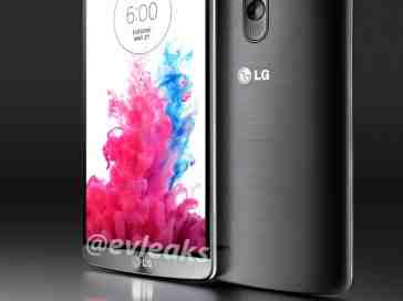 New LG G3 renders leak along with details on mystery rear sensor [UPDATED]