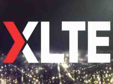 Verizon XLTE network teased by leaked image, commercial