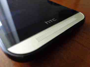 Top 5 things I would change about the HTC One M8