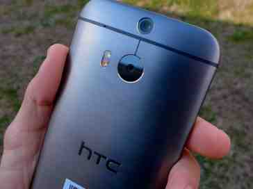 HTC M8 Prime spec list rumored to include 5.5-inch WQHD display, unique body material