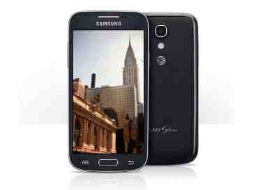 AT&T Galaxy S4 mini to launch later this week with HD Voice support in tow