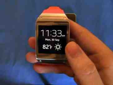 Samsung reportedly prepping new smartwatch that accepts SIM cards, can make phone calls