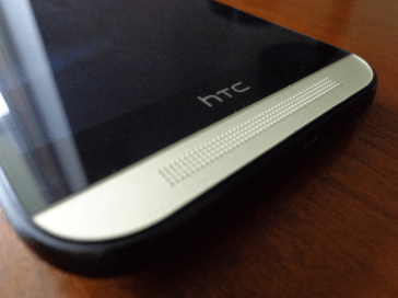 Top 5 favorite things about the HTC One (M8)