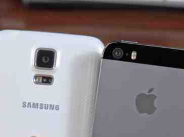 Apple seeking permanent injunction, retrial against Samsung