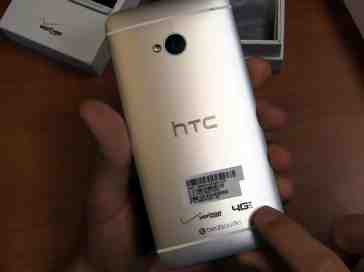 Verizon HTC One (M7) to receive Sense 6 update this week [UPDATED]