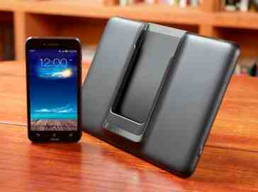 ASUS PadFone X pre-orders kick off at AT&T on June 6
