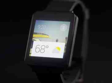 Android Wear notifications shown off by Google
