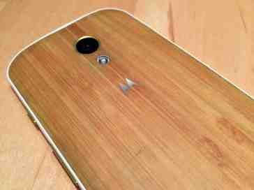 I'm excited for Motorola's second wave of Moto devices