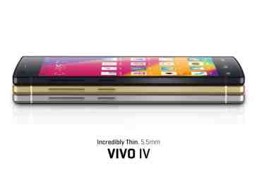 BLU VIVO IV, LIFE 8 introduced with octa-core processors