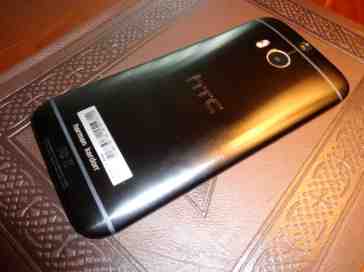 HTC One (M8) 30-Day Challenge, Day 16: Design