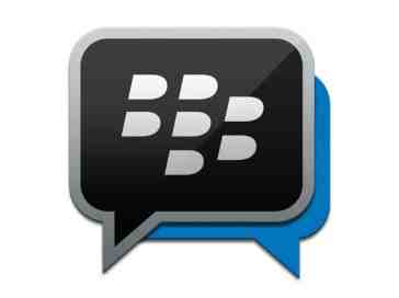 BBM version 2.2 update now rolling out on iOS with several new features