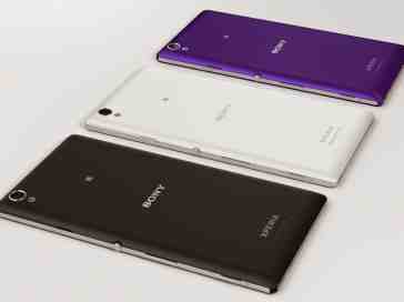 Sony Xperia T3 features 5.3-inch display, 7mm-thick stainless steel frame