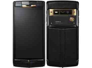 Vertu Signature Touch features 4.7-inch 1080p display, Android 4.4 and $11,300 price tag