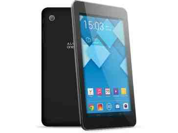 T-Mobile announces Alcatel OneTouch Pop 7, new tablet discount offer [UPDATE]