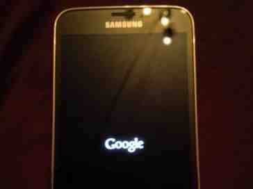 Samsung Galaxy S5 Google Play edition, Galaxy F purportedly shown in new image leaks