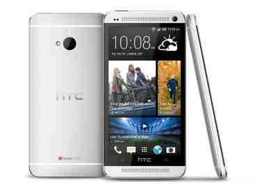 AT&T's HTC One (M7) receiving Sense 6 update