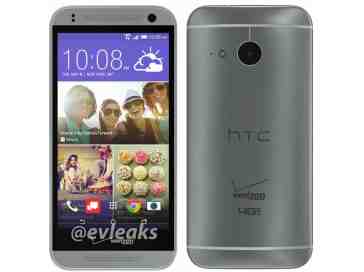 HTC One Remix fully revealed ahead of Verizon launch