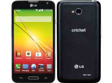 LG Optimus L70 landing at Cricket Wireless this Friday