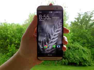 HTC One (M8) 30-Day Challenge, Day 20: Sense