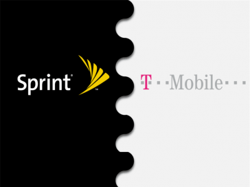 SprinT-Mobile, here we come?