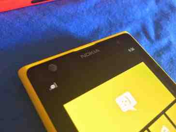 Details on upcoming Nokia Windows Phone devices leak, including flagships and a phablet