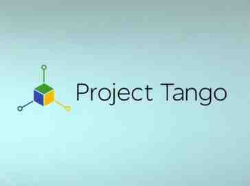 Project Tango tablet shown by Google with 7-inch 1080p screen, quad-core Tegra K1 processor