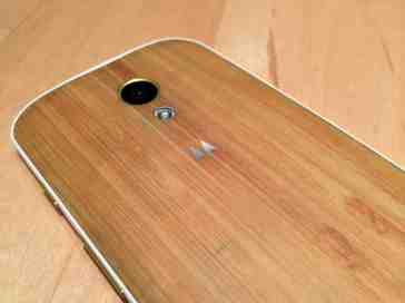 Motorola codenames leak, include carrier and VoLTE references