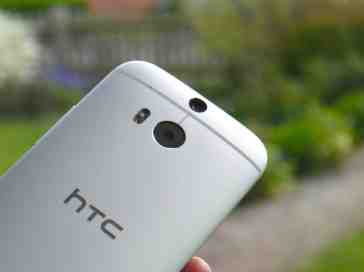 Why HTC's focus on selfies is a good thing