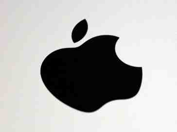 Apple wearable device reportedly slated for October debut