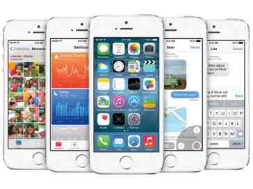 iOS 8 code hints at split-screen multitasking support