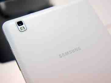 Samsung rumored to be prepping tablet that can fold into smartphone form factor