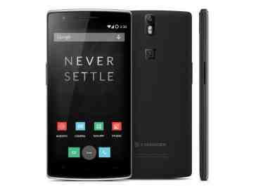 OnePlus One hit with delay due to security bug