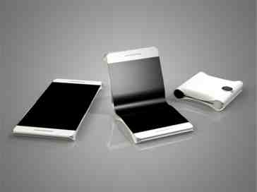 A tablet that folds into a smartphone just might work