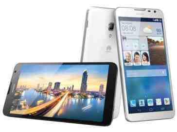 Huawei Ascend Mate2 4G LTE now available for pre-order with 6.1-inch display, $299 price