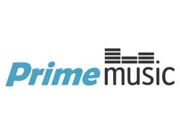 Amazon launches Prime Music streaming service, free with Amazon Prime membership