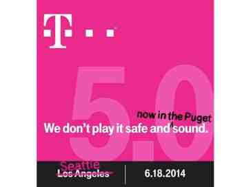 T-Mobile's Un-carrier 5.0 move rumored to bring all-inclusive plan pricing