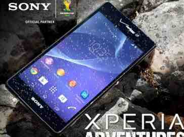 Verizon Xperia Z2 image leaks continue thanks to Sony
