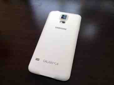Sprint's Galaxy S5 to gain Wi-Fi Calling with new software update